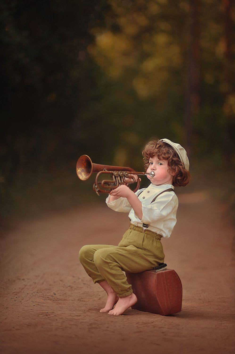 , Ксения Лысенкова