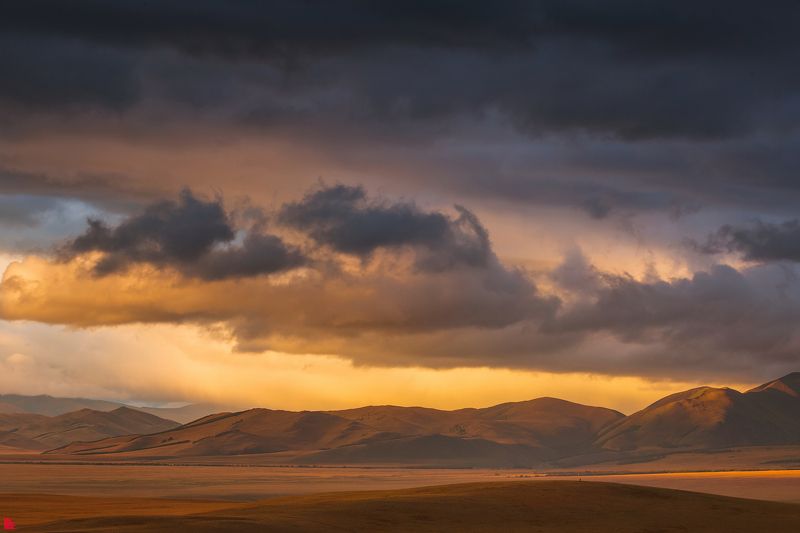 Кызыл-Шин фото превью