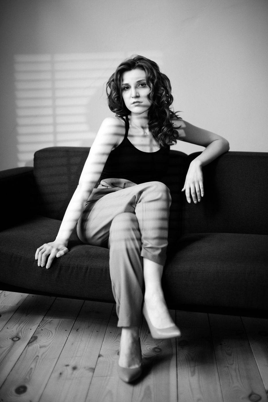 , Александр Брежнев