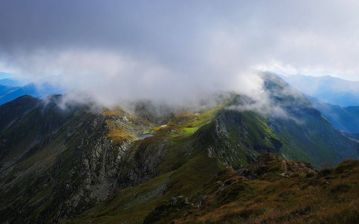 , Stefan Chirobocea