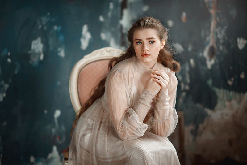 Злата фото превью