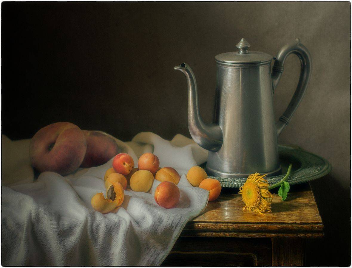 , Stein Georg