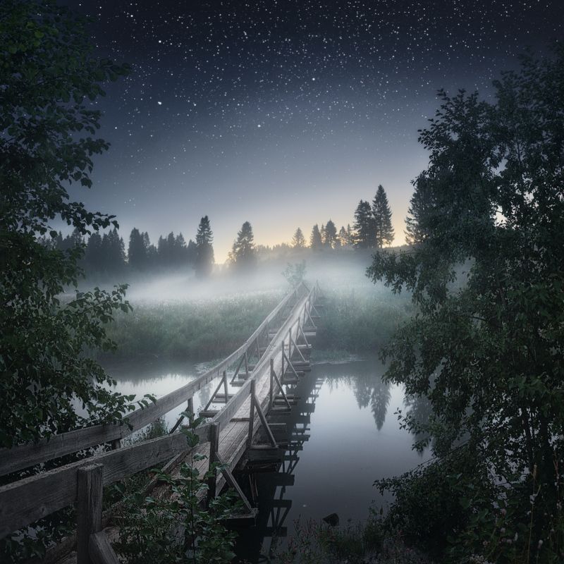 Отель в тысячу звезд фото превью