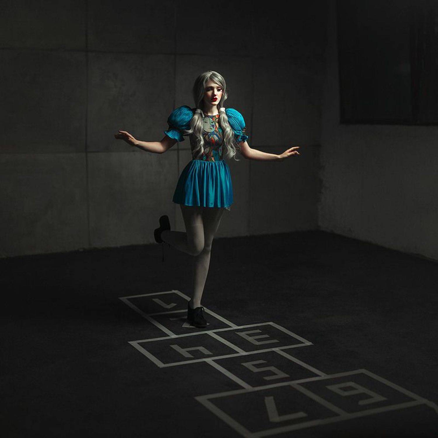 , Александр Боцман