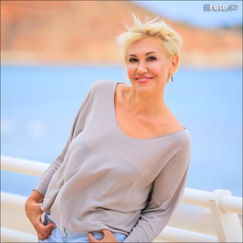 Фотосъемка в Испании, фотосессии на Коста Бланка