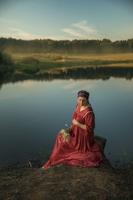 натуральная красота Вселенная фото превью
