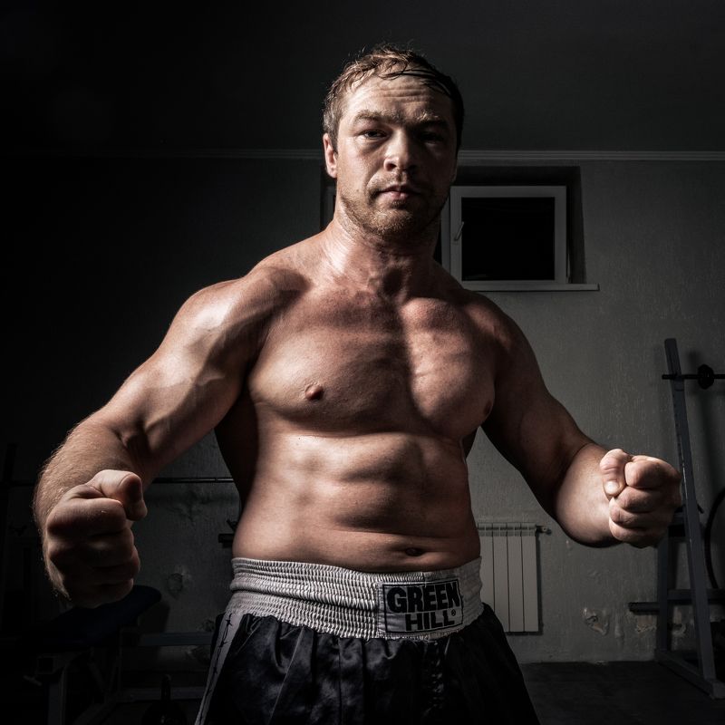 Крошкин-6 фото превью