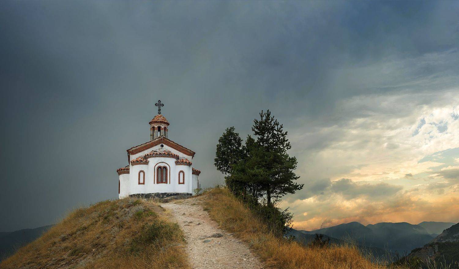 , Иван Георгиев