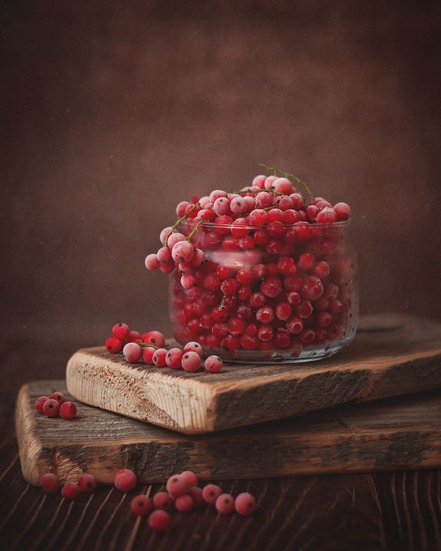 кусочек лета для зимы... фото превью