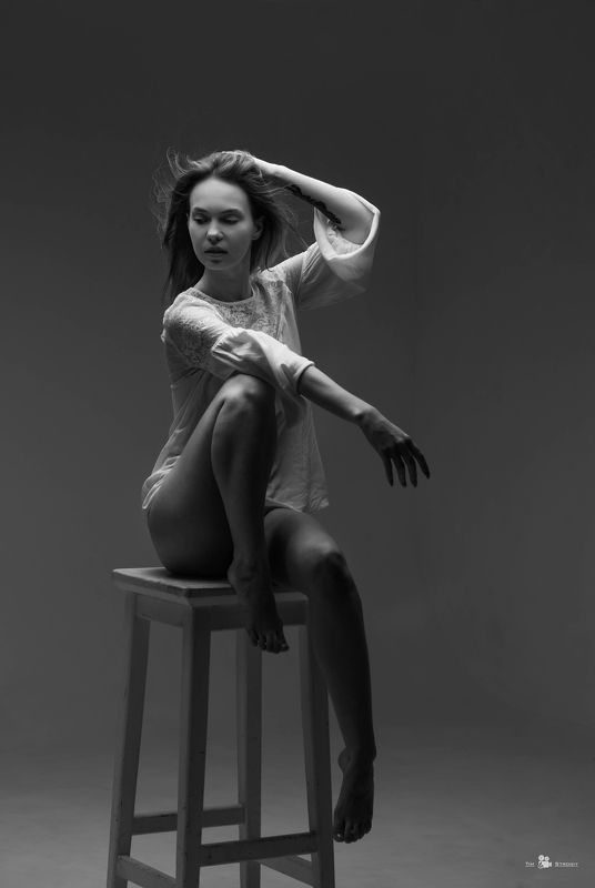 Кристина фото превью