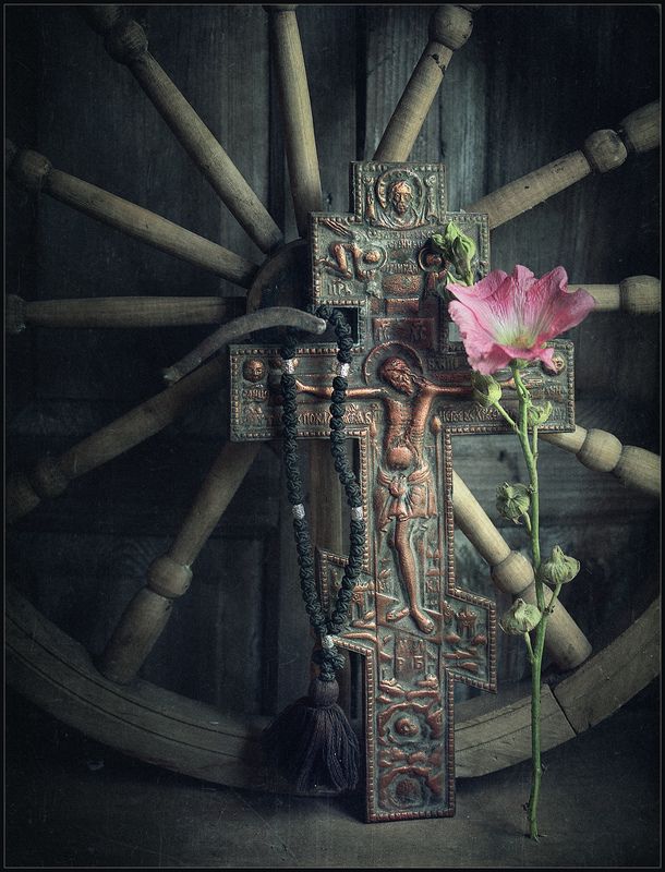 Преображение.. фото превью