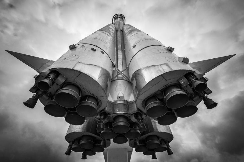 Сквозь небо фото превью