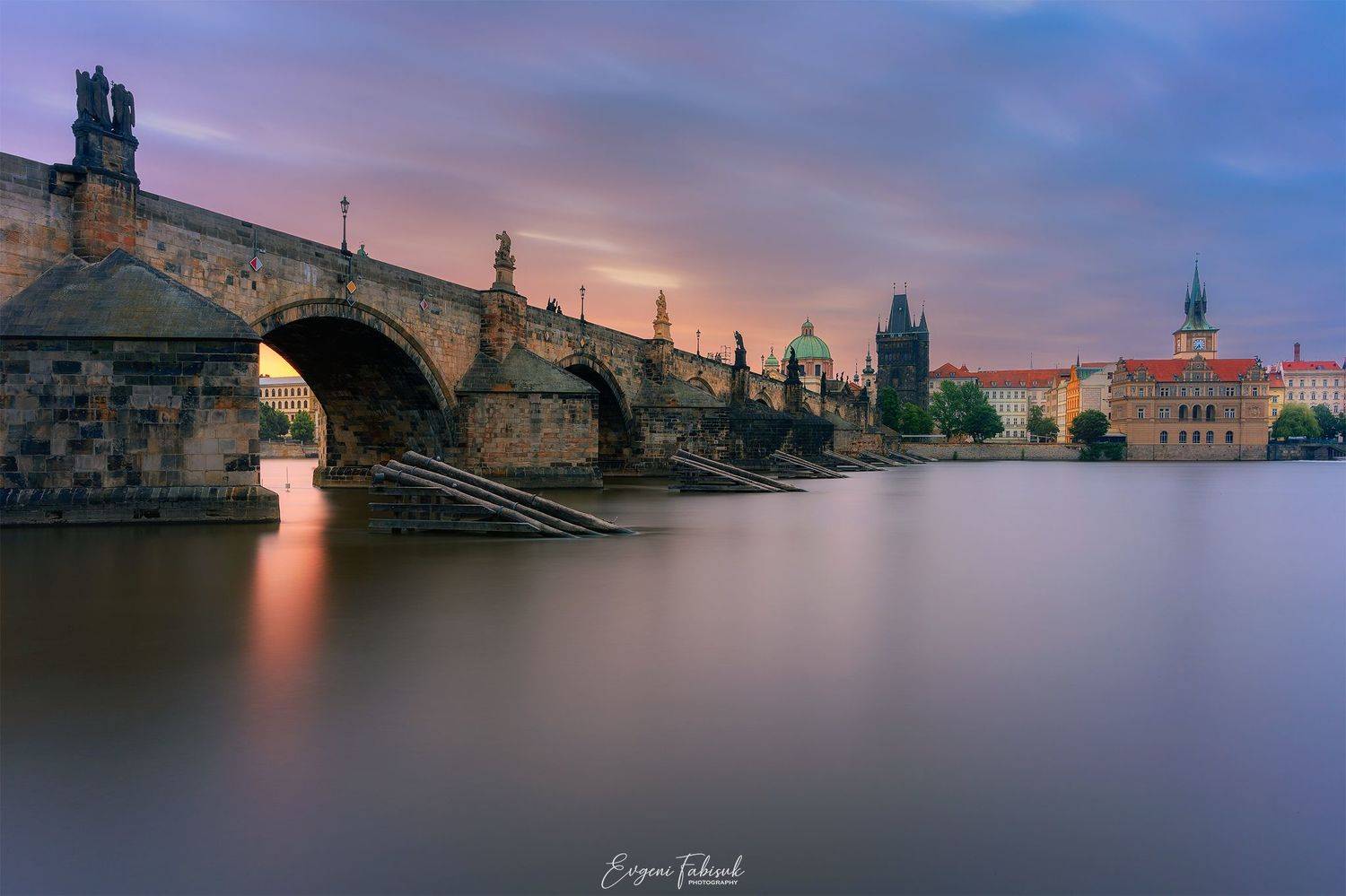 , Evgeni Fabis