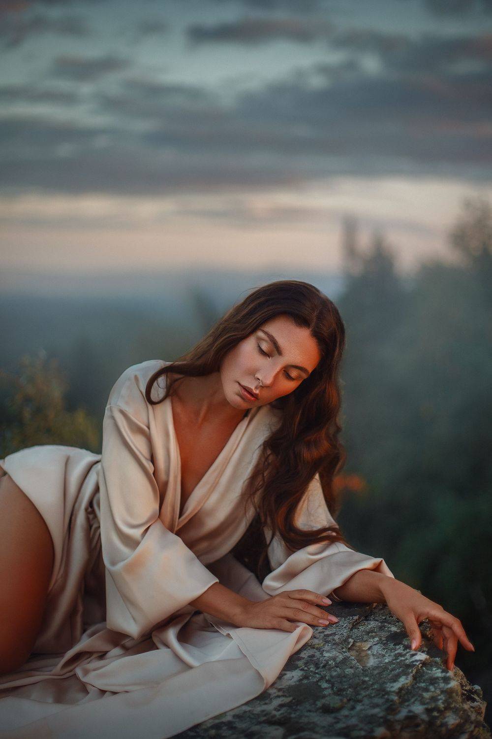 , Лера Васильчева