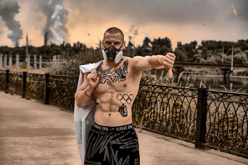 world\\\'s ecology problem! smoke World\'s Ecology Problem! фото превью