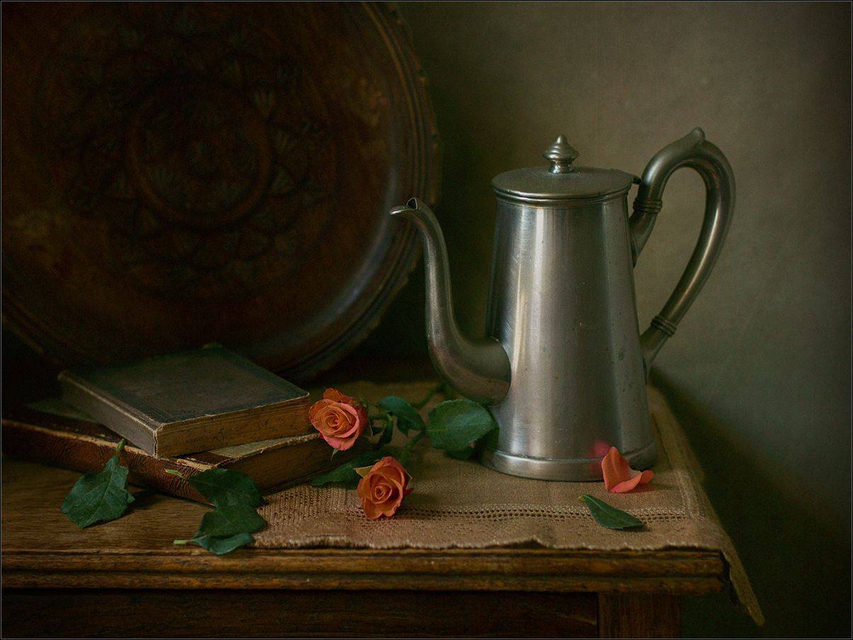 , Stein Georg