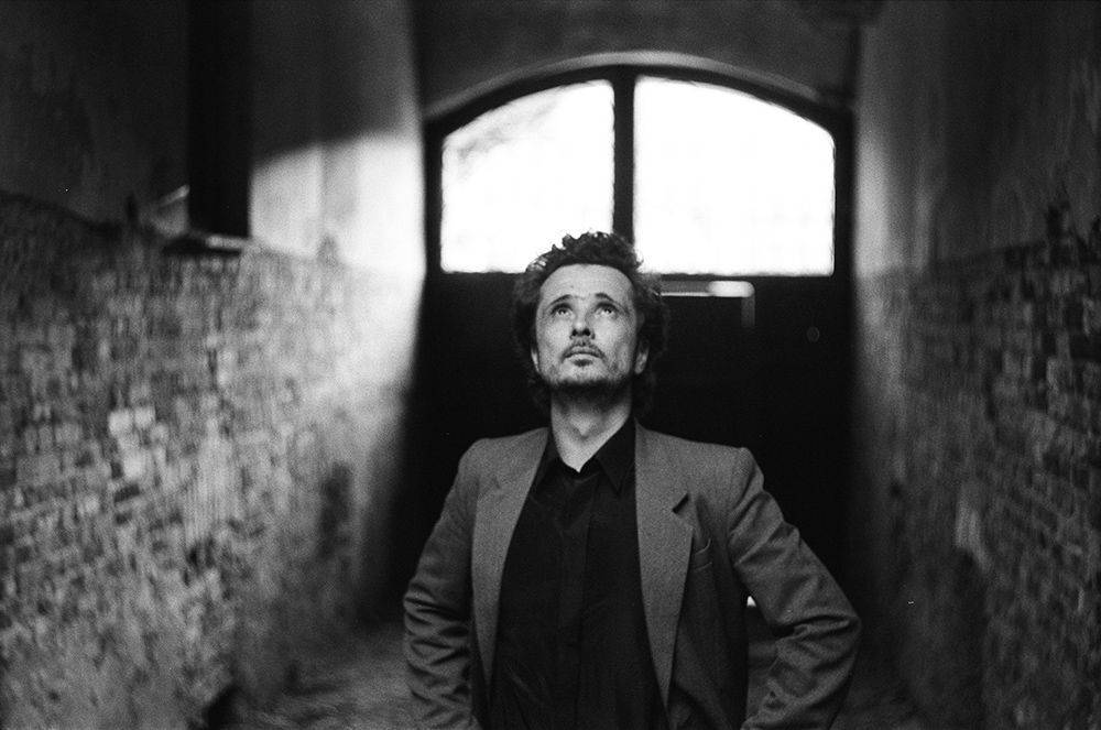 пленка, портрет, арт, Алексей Эктов