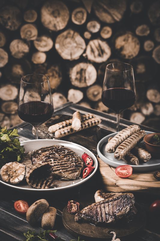 BBQ фото превью