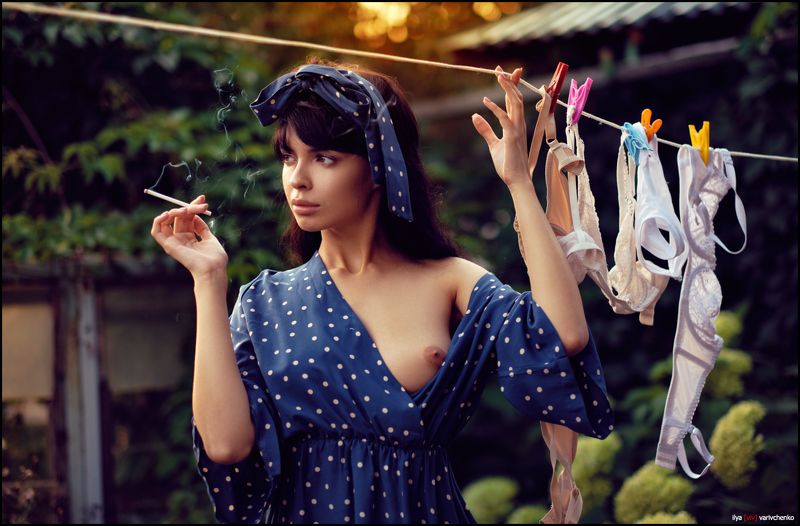 Таня. фото превью