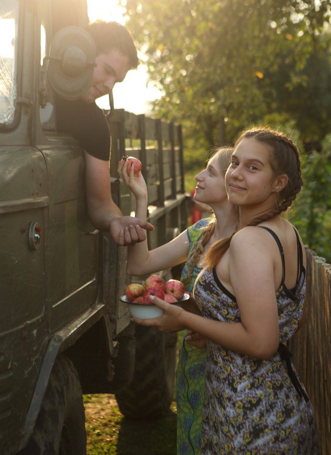 , Марина Володько