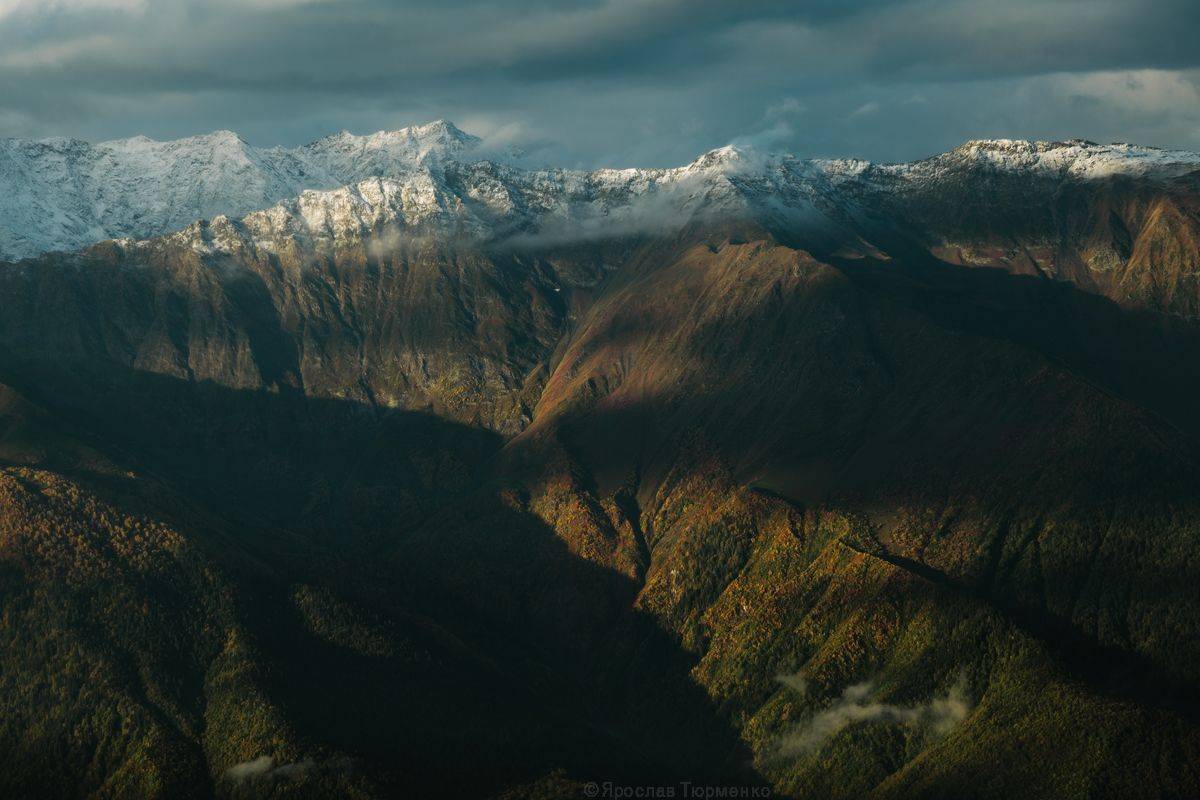 , Ярослав Тюрменко (Jaremi)