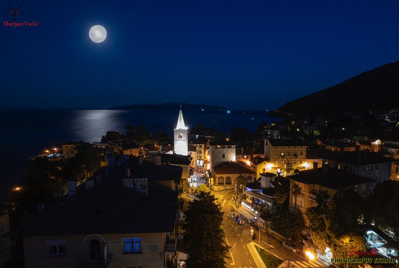 LOVRAN фото превью