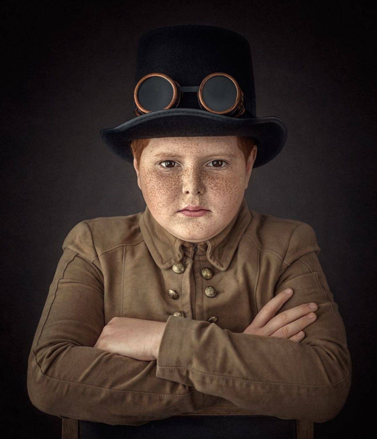 , Тамара Чопорова