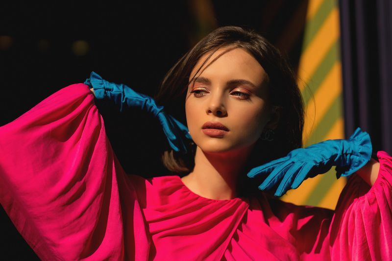 Английский переулок фото превью