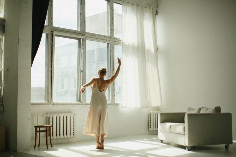 Ольга фото превью