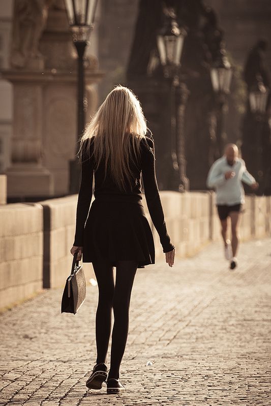 On the way фото превью