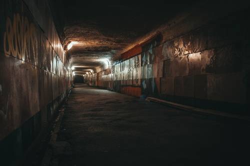 туннель
