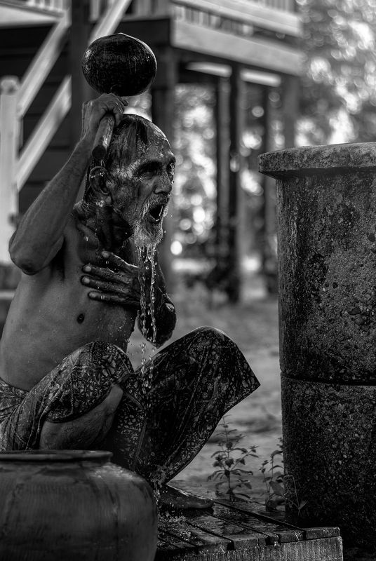 Shower In The Morning фото превью