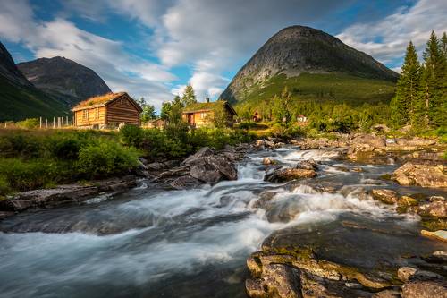 Norway