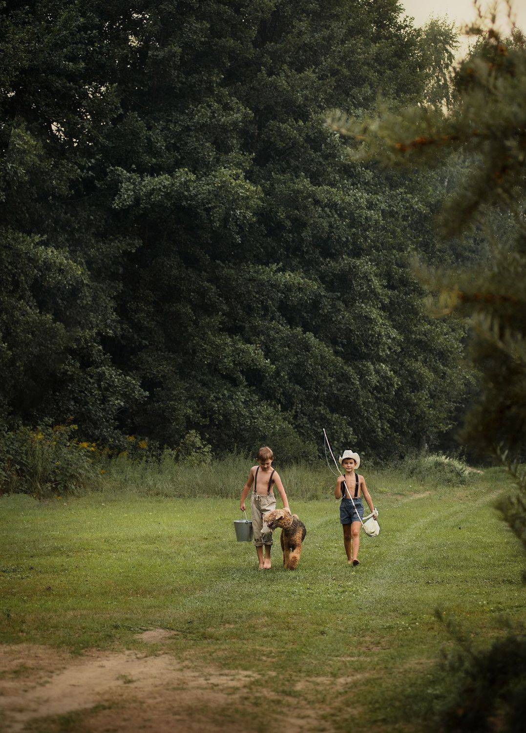 , Татьяна Козлова