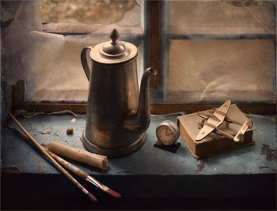 , Александр Хромеев