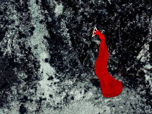 Sailing the Land of Dreams