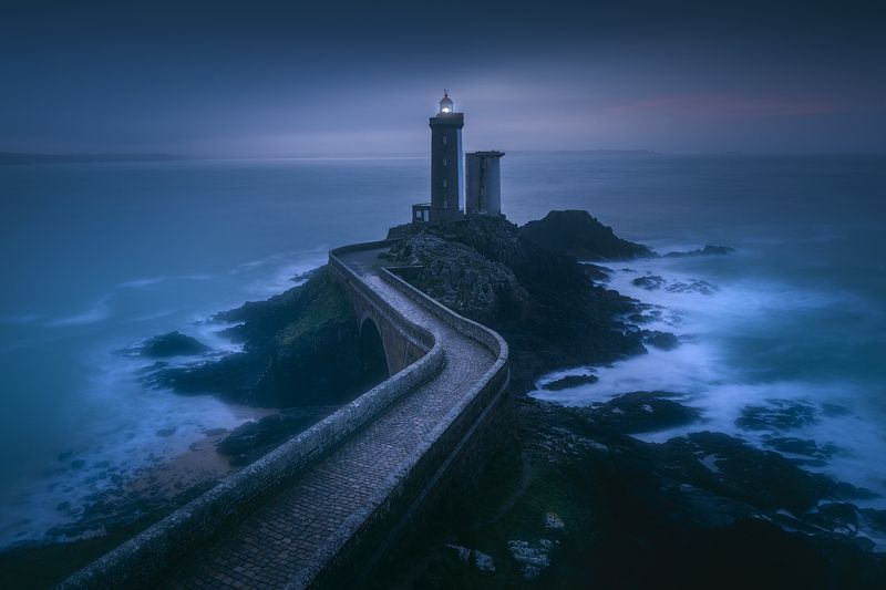 Reddit Phare du Petit Minou фото превью