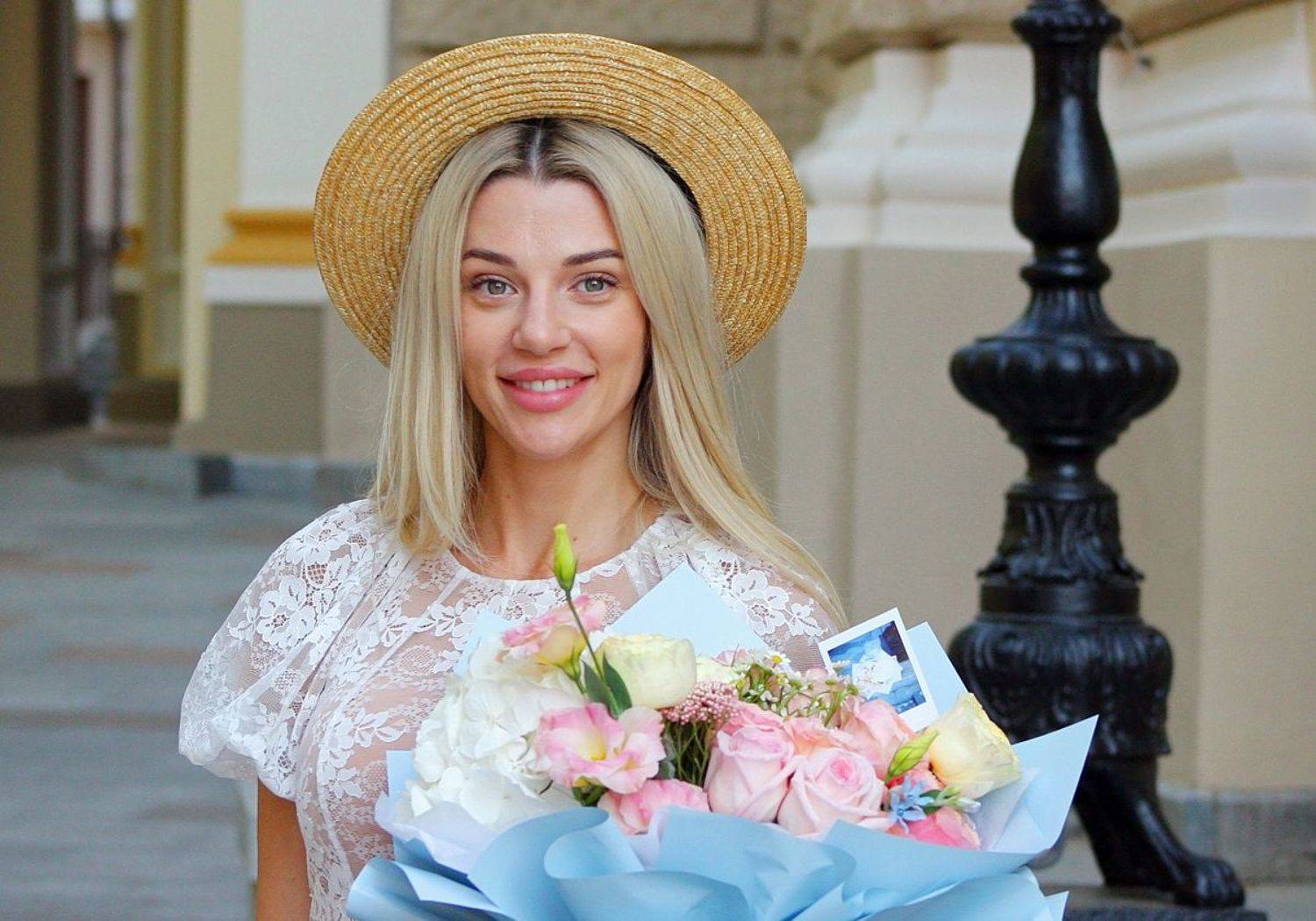 , Геннадий Петрущенко