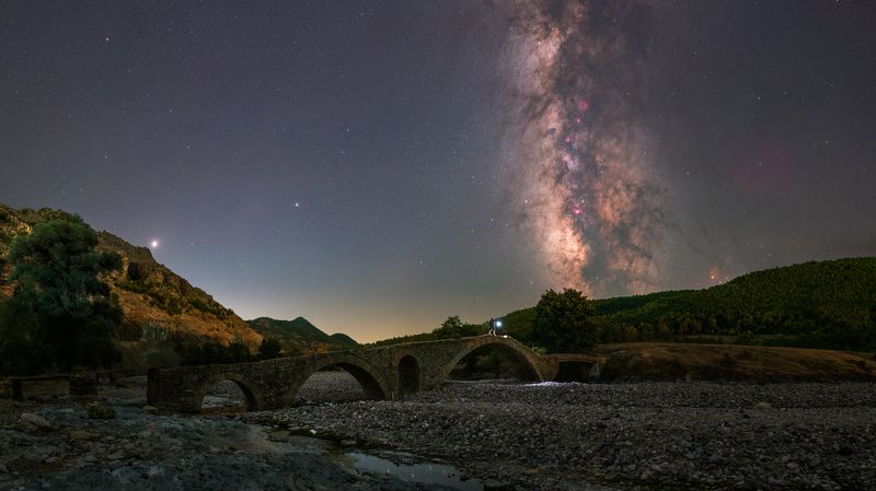 The seeker фото превью