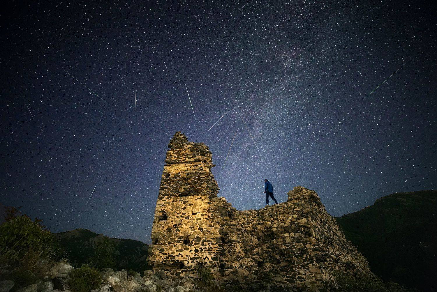 , Костадин Маджаров