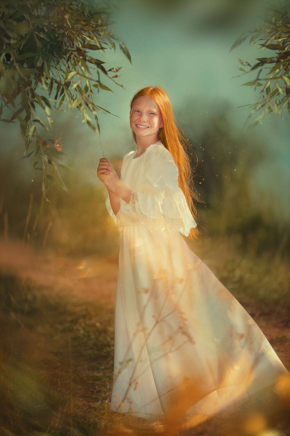 , Ксения Лысенкова