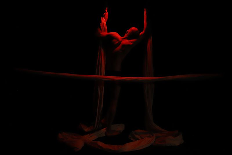 Man фото превью