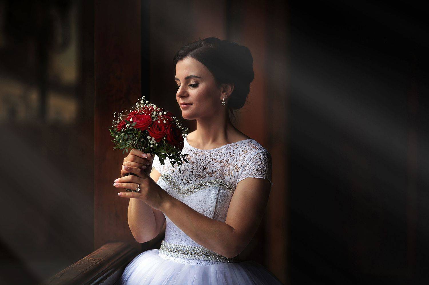 bride, невеста, свадьба, помолейко, wed, wedding, девушка, Павел Помолейко