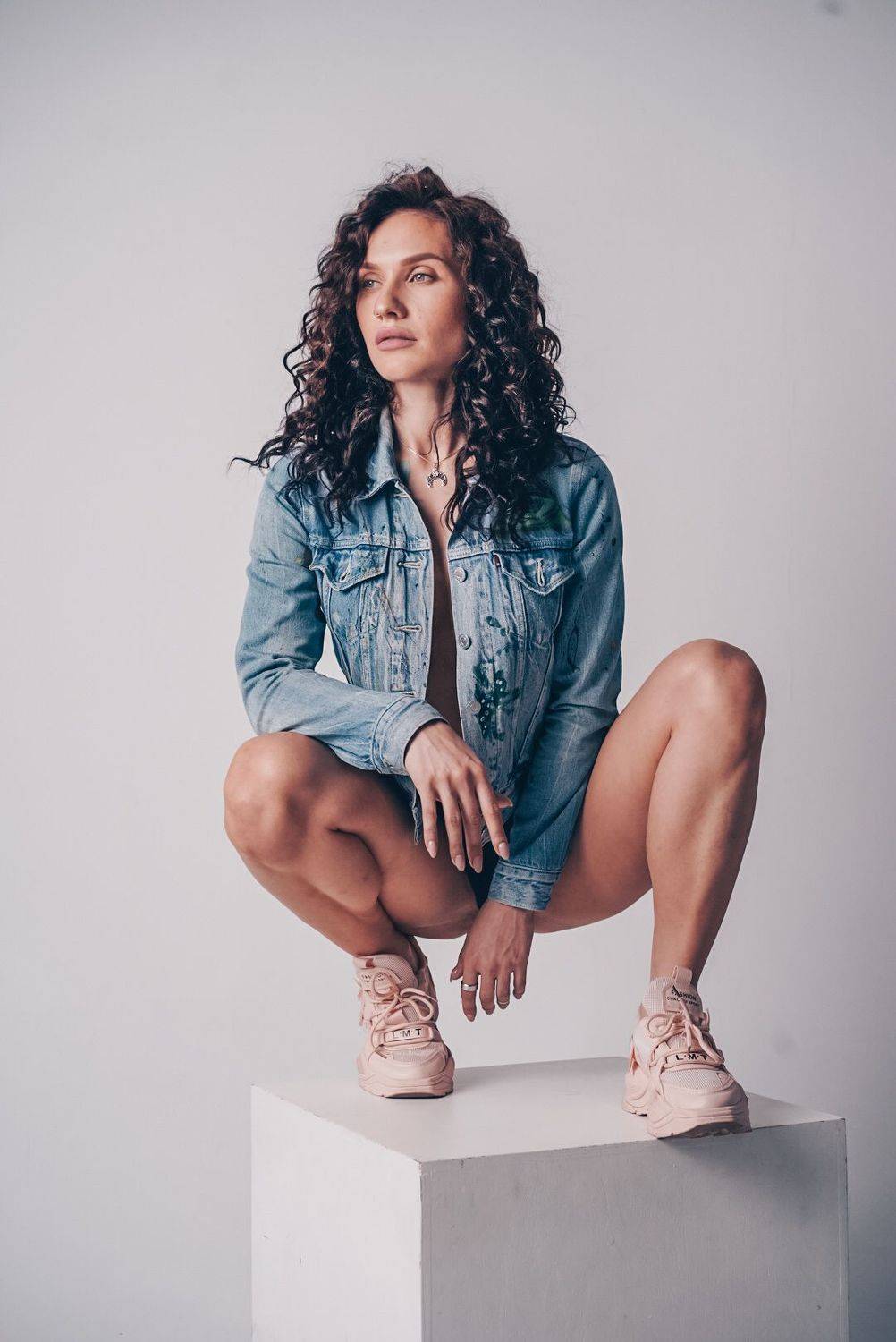 , Егор Клейчин