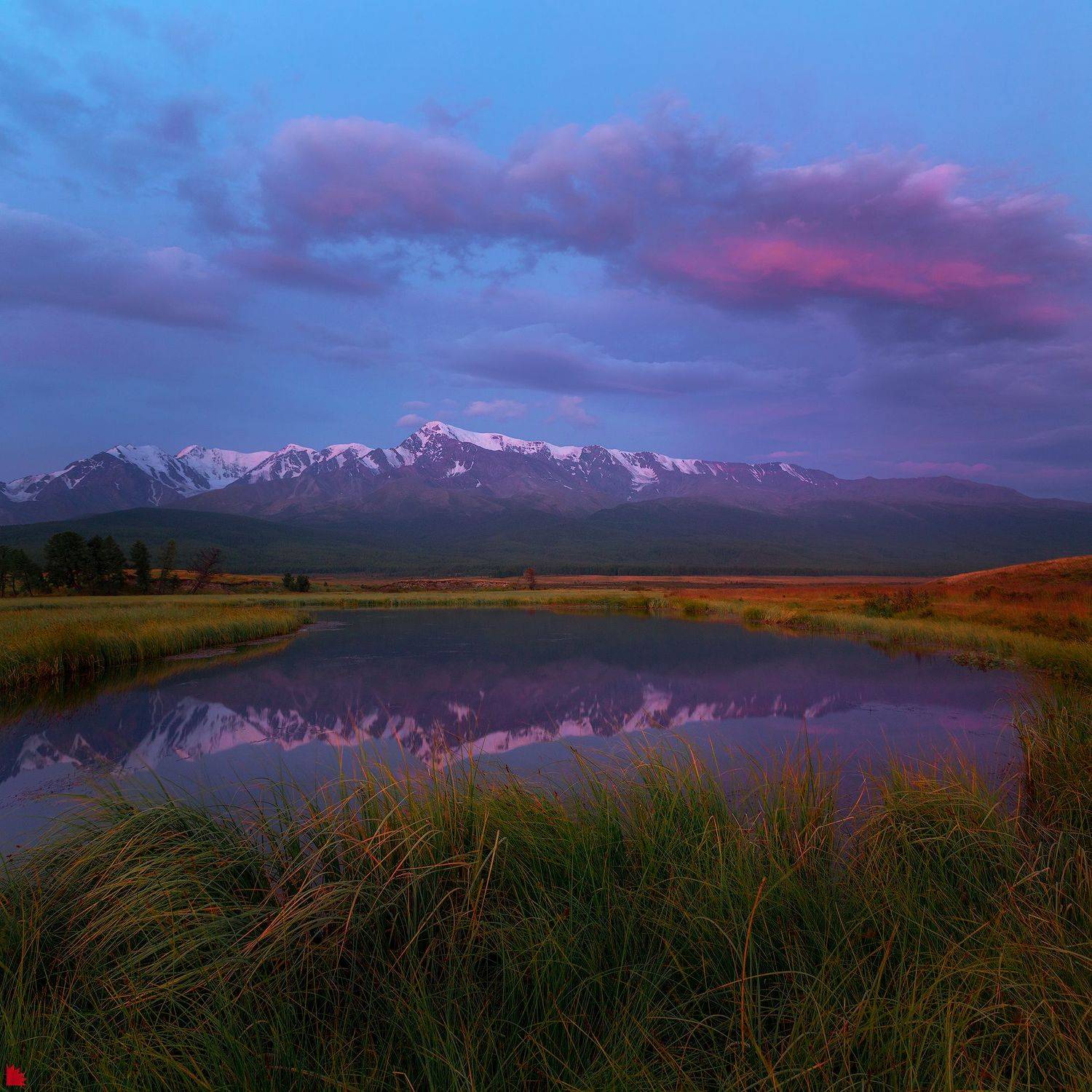 джангысколь,  алтай, Осипов Ёжъ Александр
