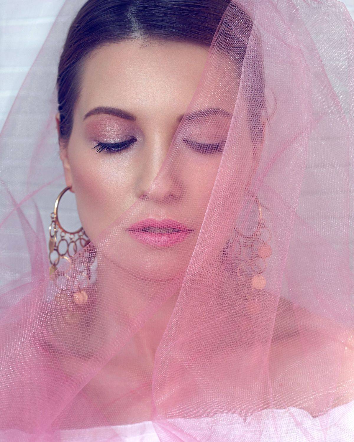 , Давыдова Инга