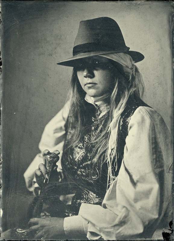 Анна фото превью