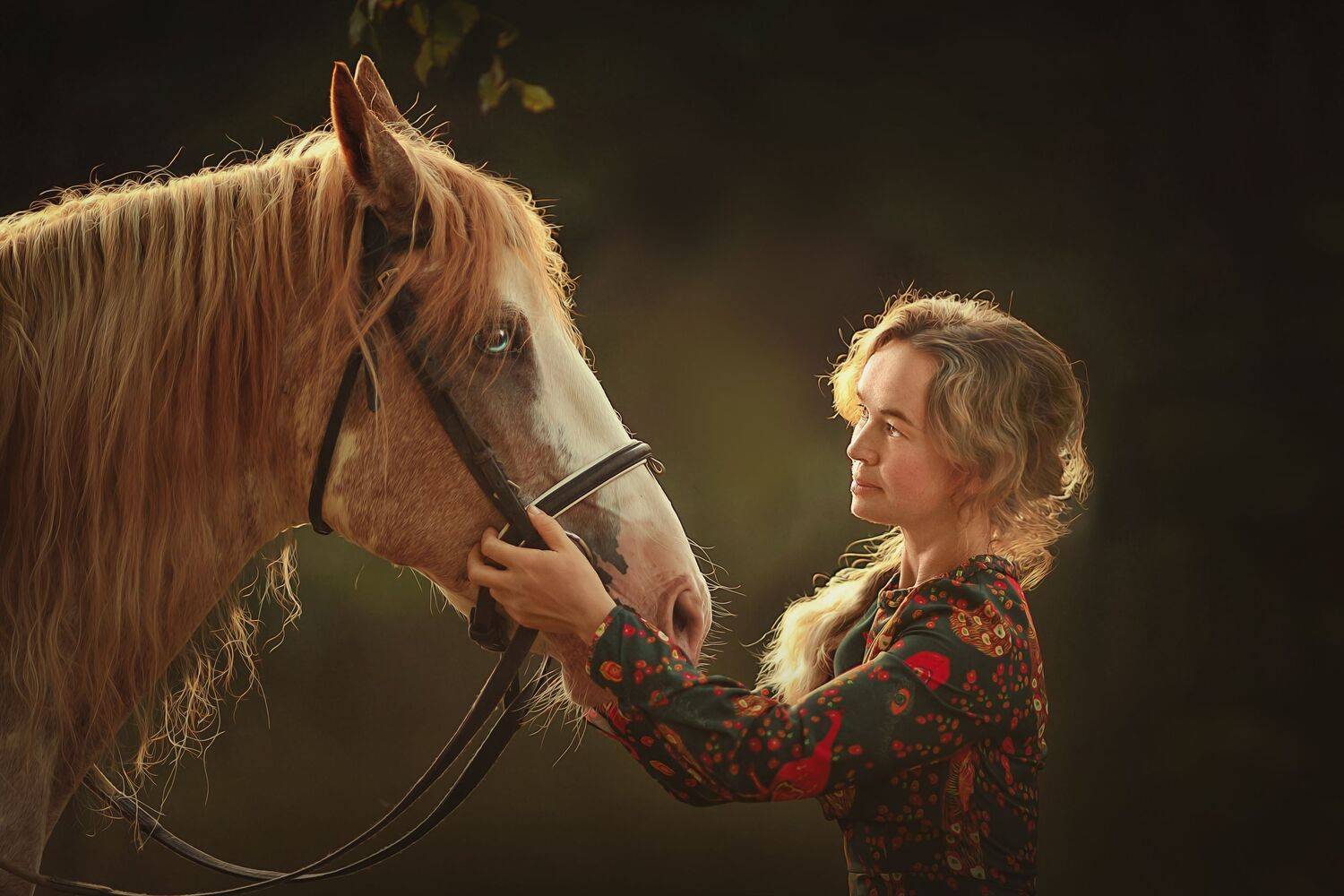 , Ксения Лысенкова