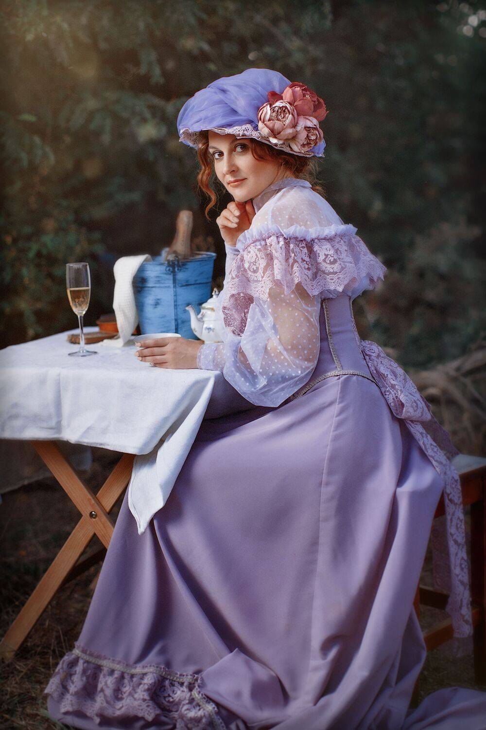 , Владимир Осауленко