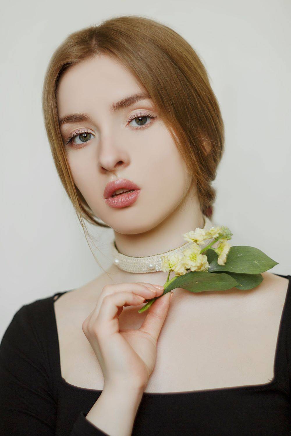 , Marie Dashkova